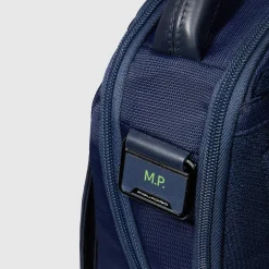 Sac à dos pour ordinateur 14" en tissu recyclé
