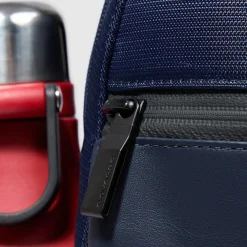 Sac à dos pour ordinateur 13,3" en tissu recyclé