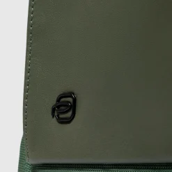 Sac à dos pour ordinateur 15,6" en tissu recyclé