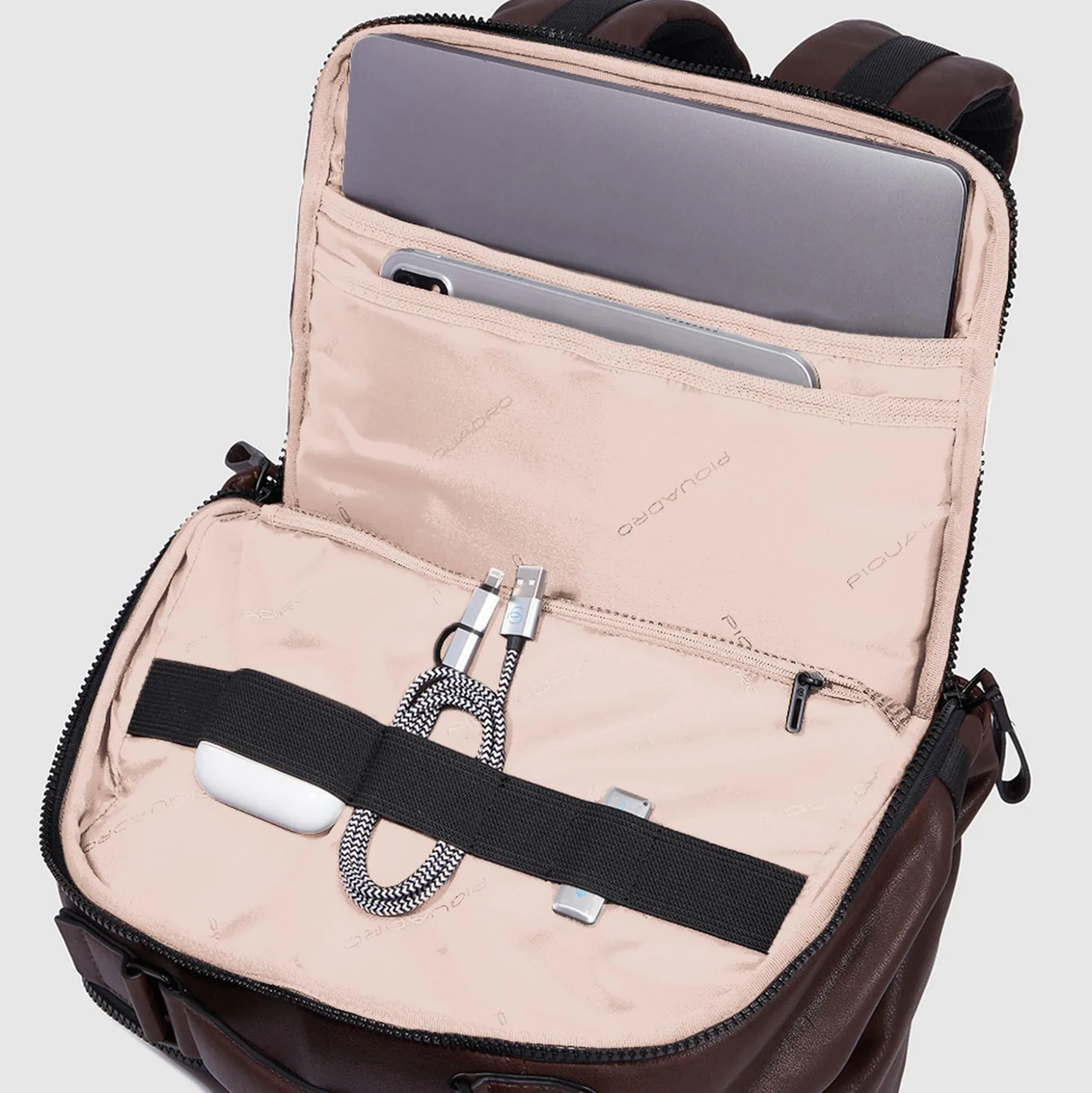 Sac à dos pour ordinateur 14" et iPad®