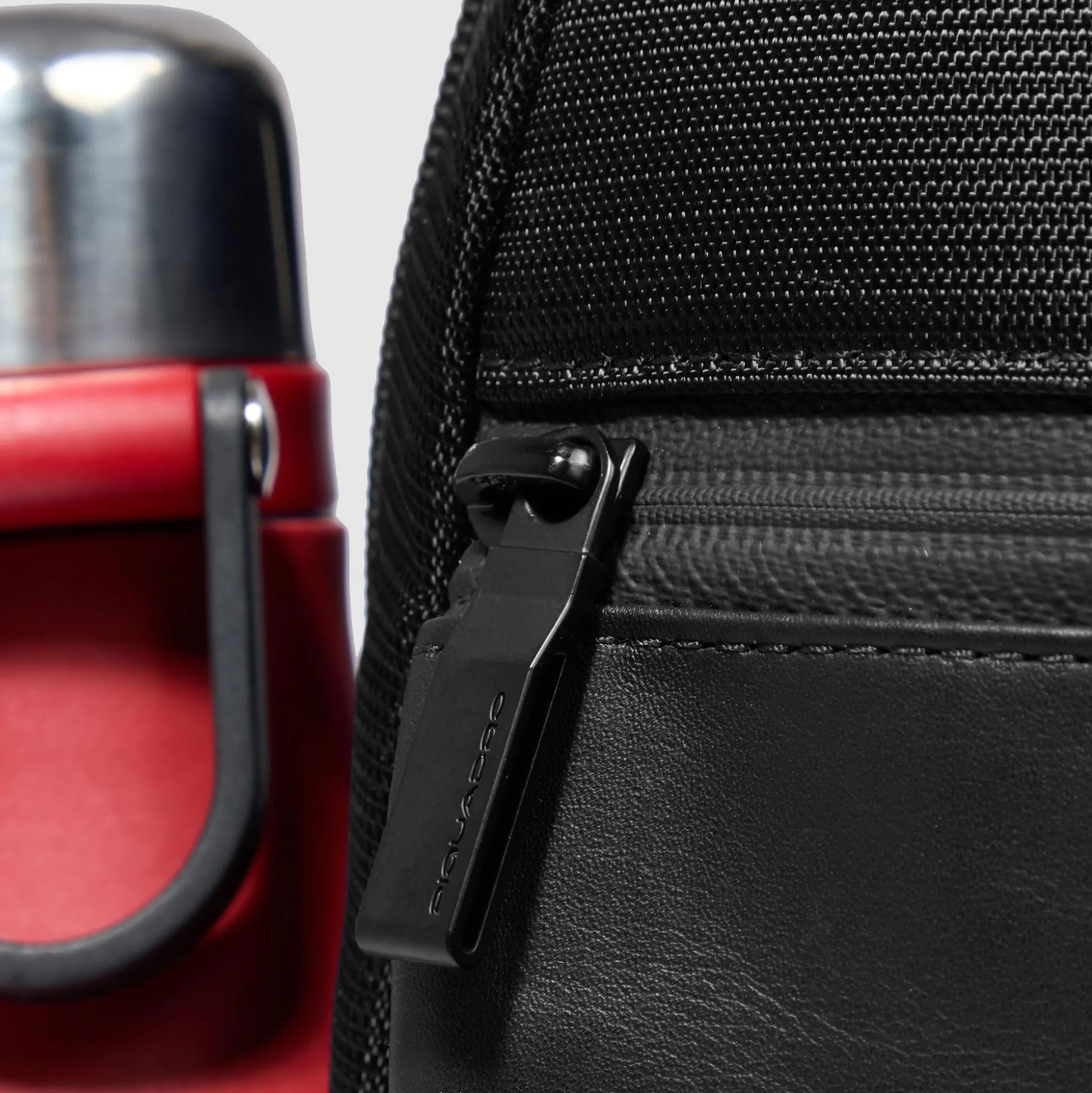 Sac à dos pour ordinateur 13,3" en tissu recyclé