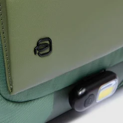 Sac à dos pour ordinateur 13,3" en tissu recyclé