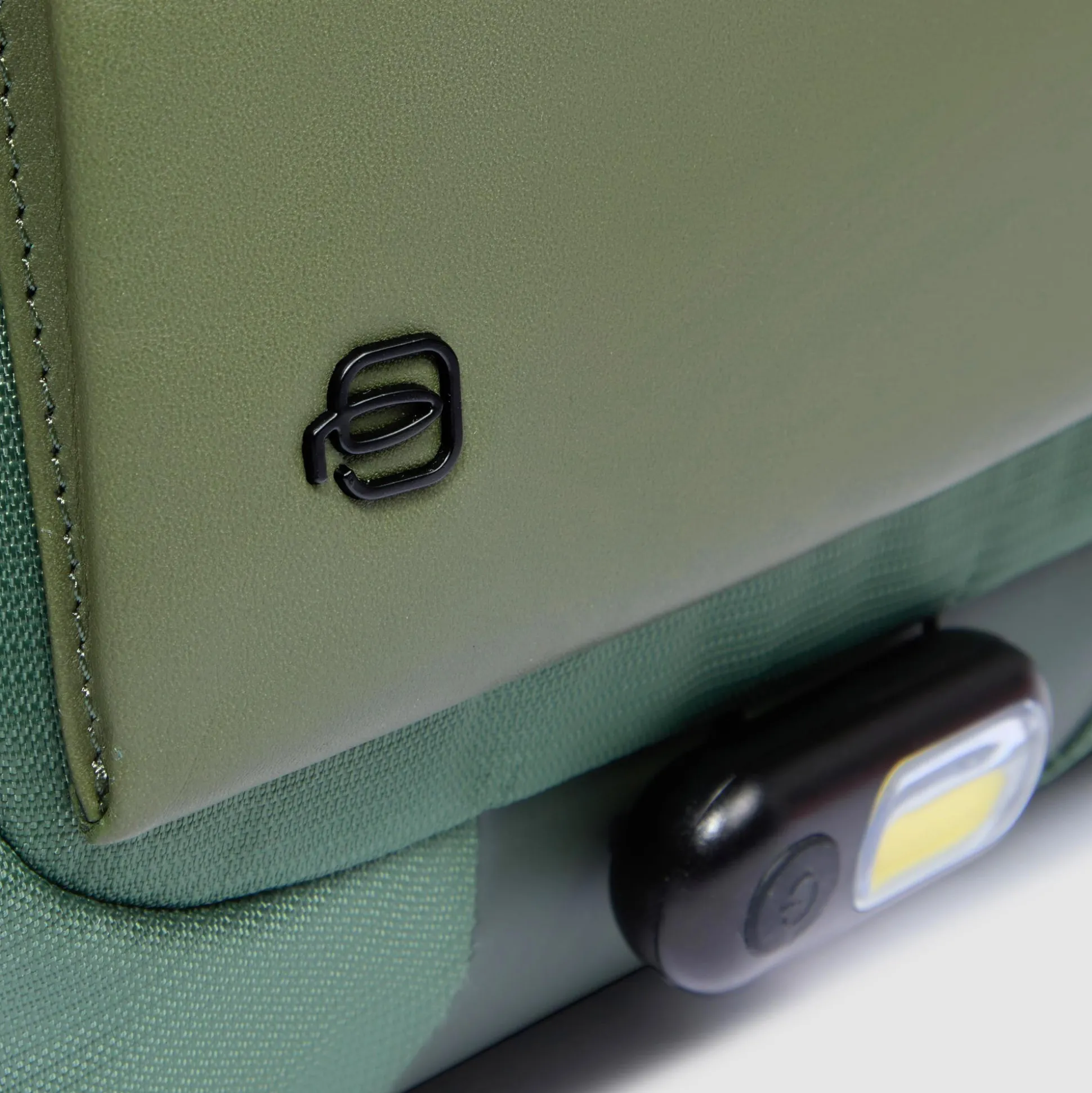 Sac à dos pour ordinateur 13,3" en tissu recyclé