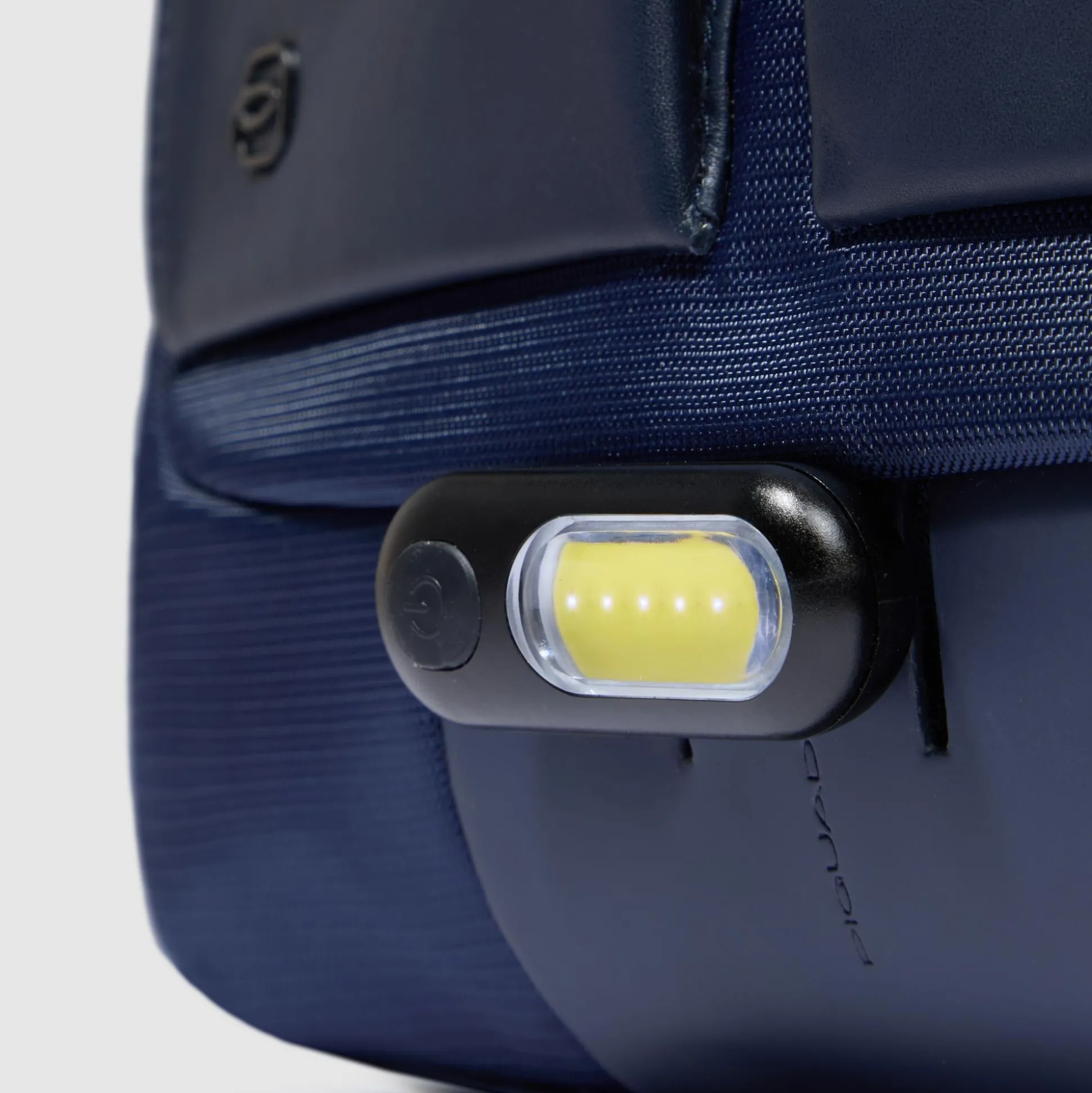 Sac à dos pour ordinateur 14" en tissu recyclé