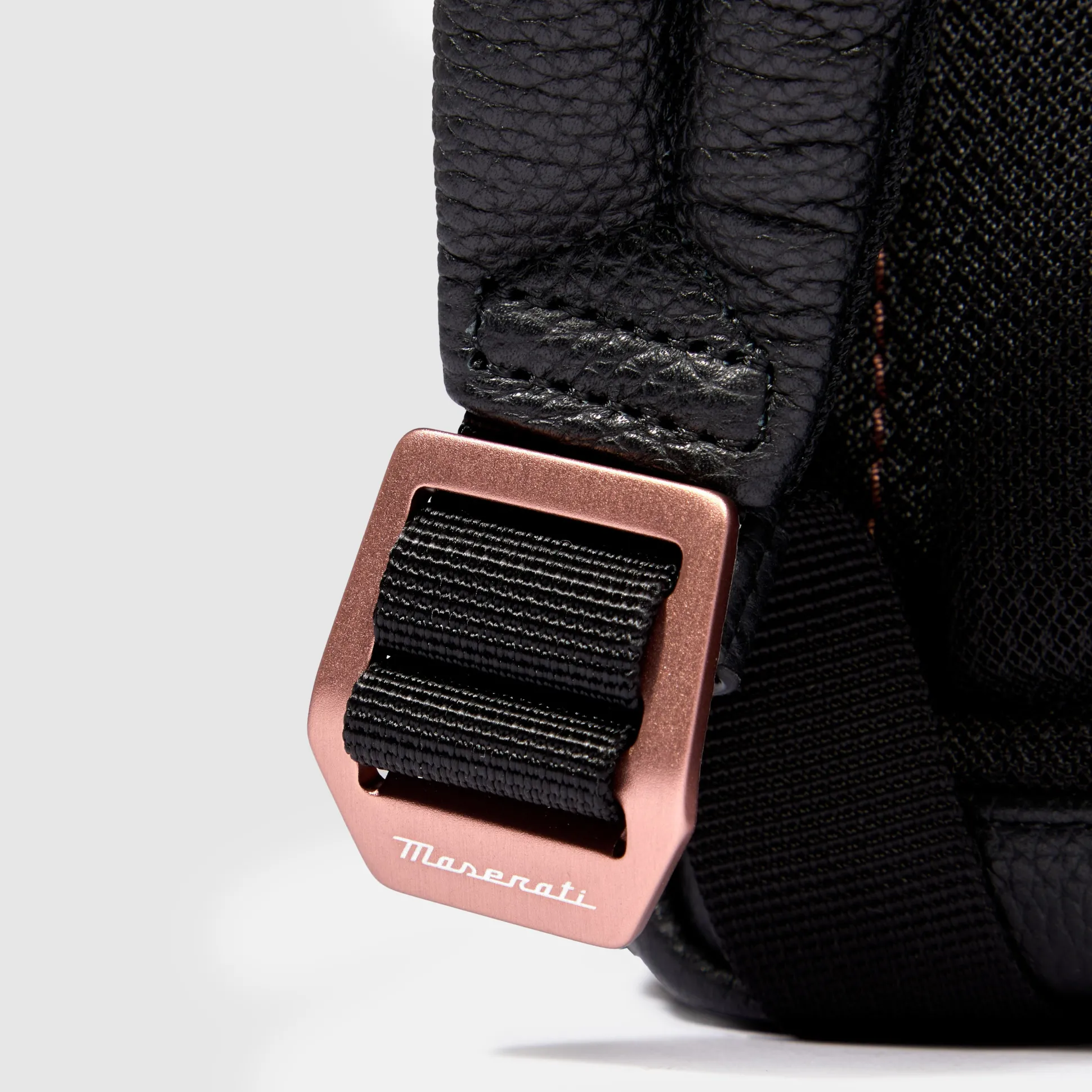Sac à dos pour ordinateur "Piquadro x Maserati"