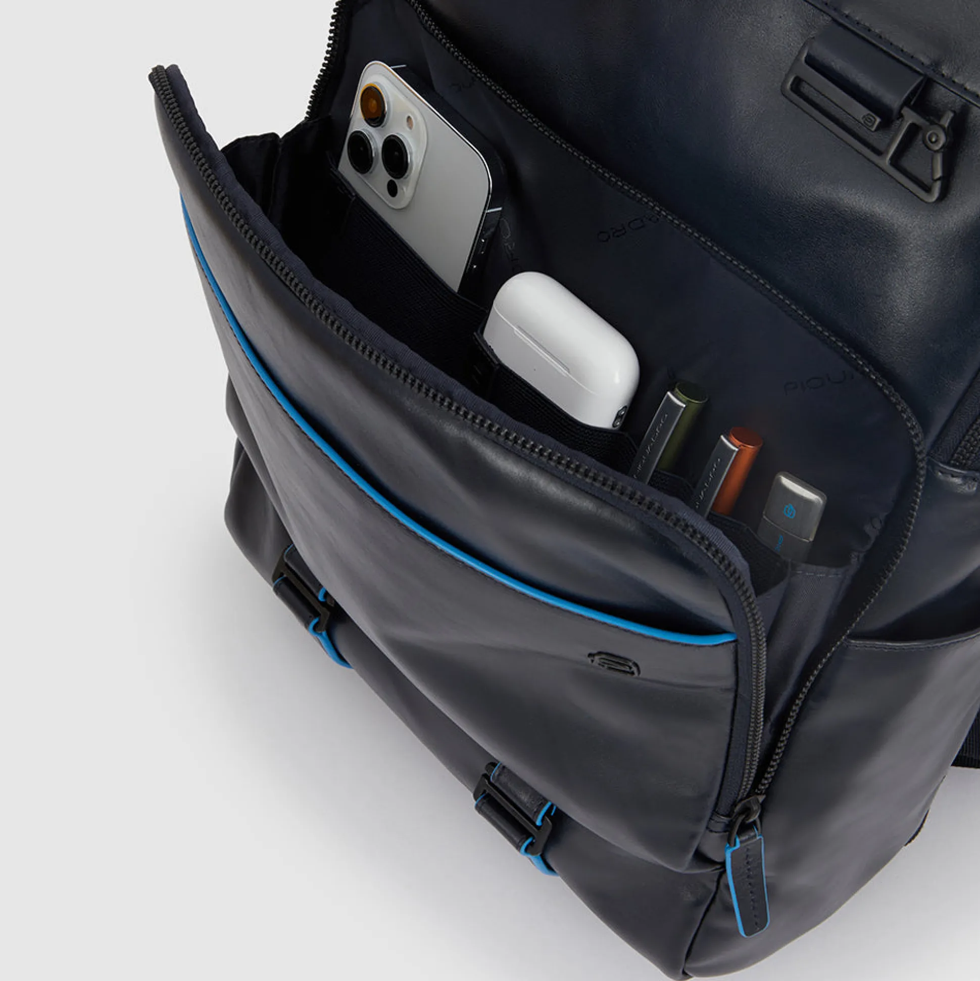 Sac à dos pour ordinateur 15,6" et iPad®