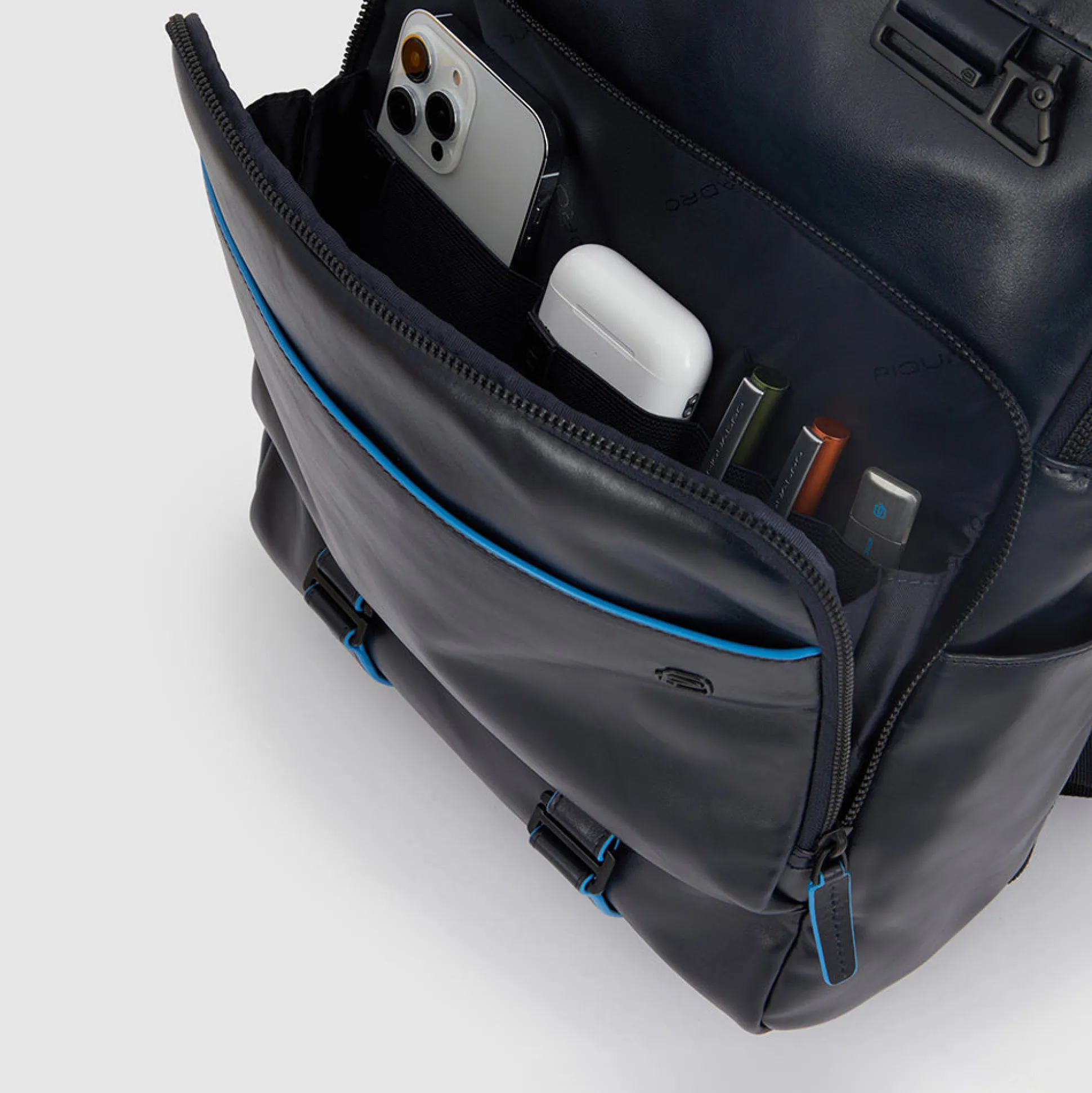 Sac à dos pour ordinateur 15,6" et iPad®