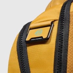 Sac à dos pour ordinateur 15,6" en tissu recyclé