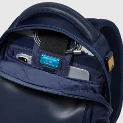 Sac à dos pour ordinateur 13,3" en tissu recyclé