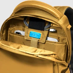 Sac à dos pour ordinateur 13,3" en tissu recyclé