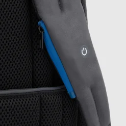 Sac à dos pour ordinateur 15,6" avec lumière LED