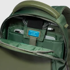 Sac à dos pour ordinateur 13,3" en tissu recyclé