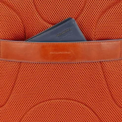 Sac à dos pour ordinateur avec anti-fraudes RFID,