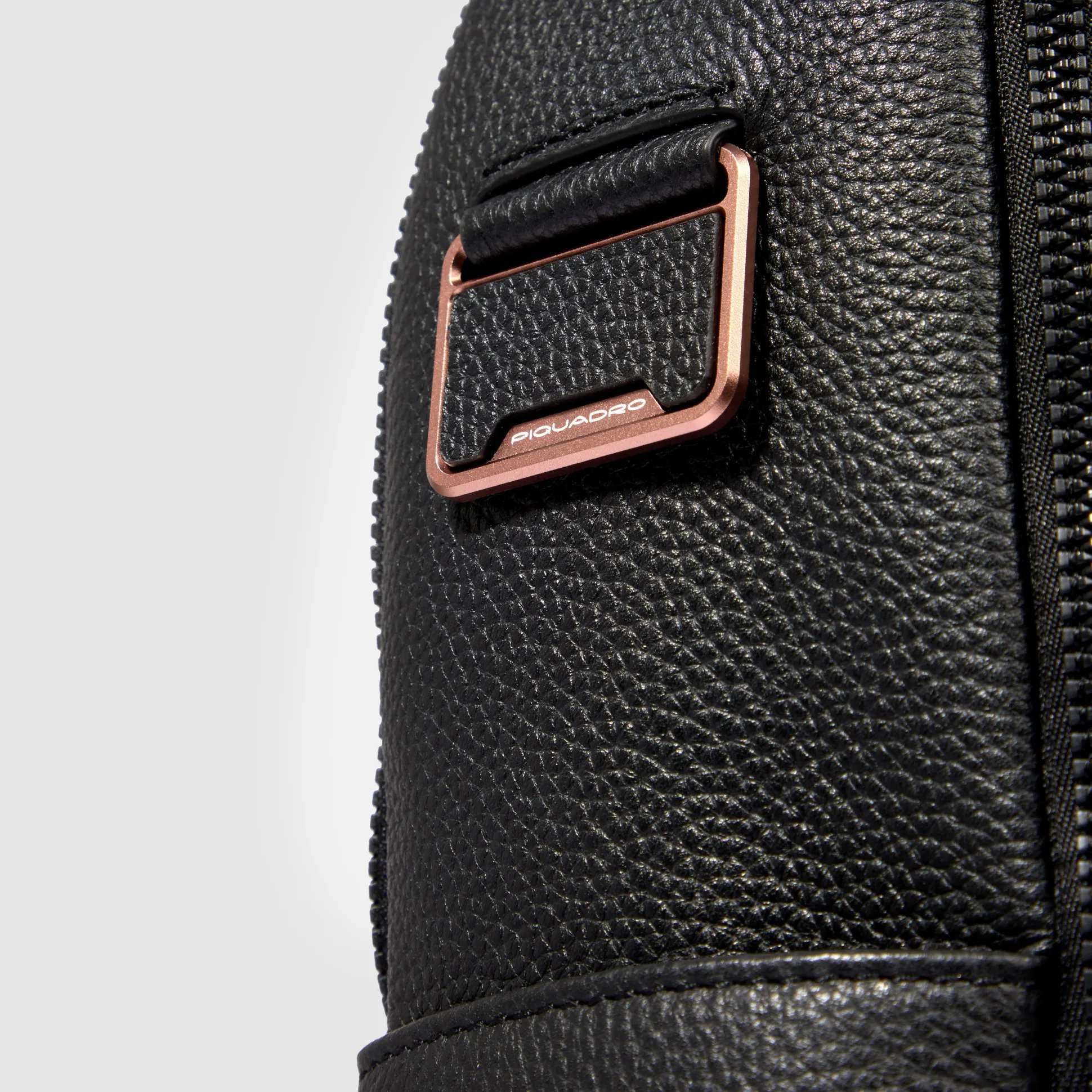Sac à dos pour ordinateur "Piquadro x Maserati"