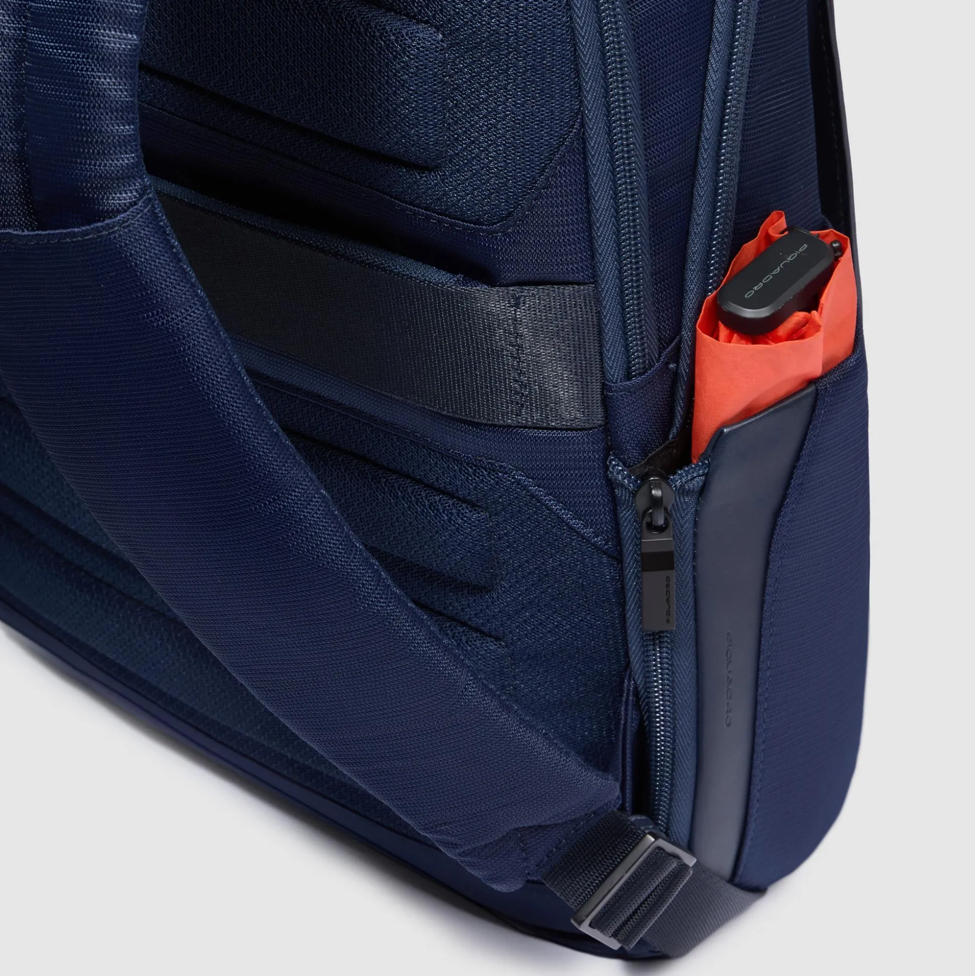 Sac à dos pour ordinateur 14" en tissu recyclé