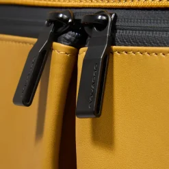 Sac à dos pour ordinateur 15,6" en tissu recyclé