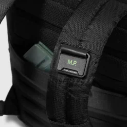 Sac à dos pour ordinateur 14" en tissu recyclé