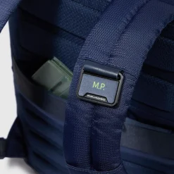 Sac à dos pour ordinateur 14" en tissu recyclé