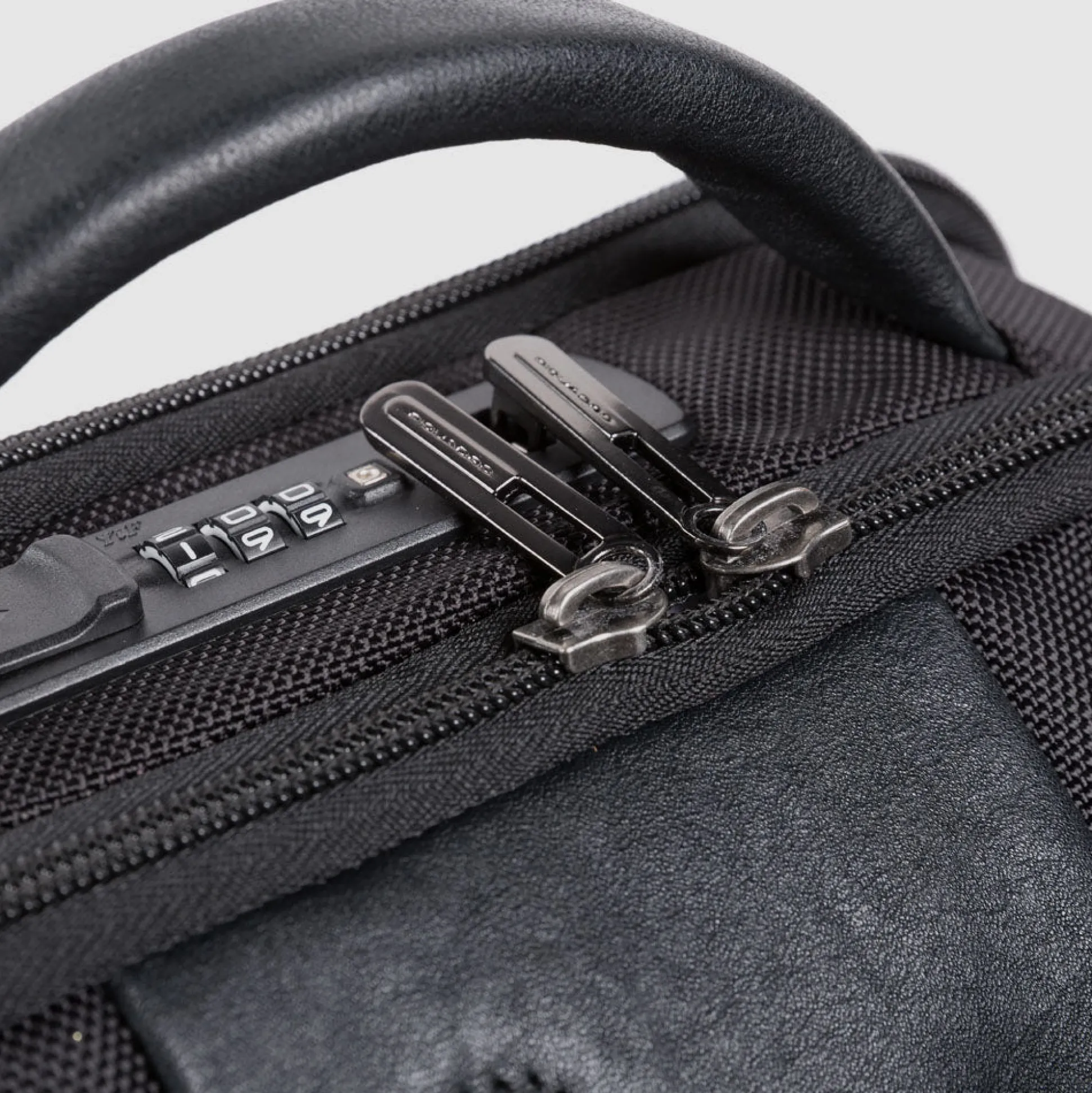 Sac à dos pour ordinateur 15,6" avec lumière LED