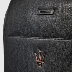 Sac à dos pour ordinateur "Piquadro x Maserati"