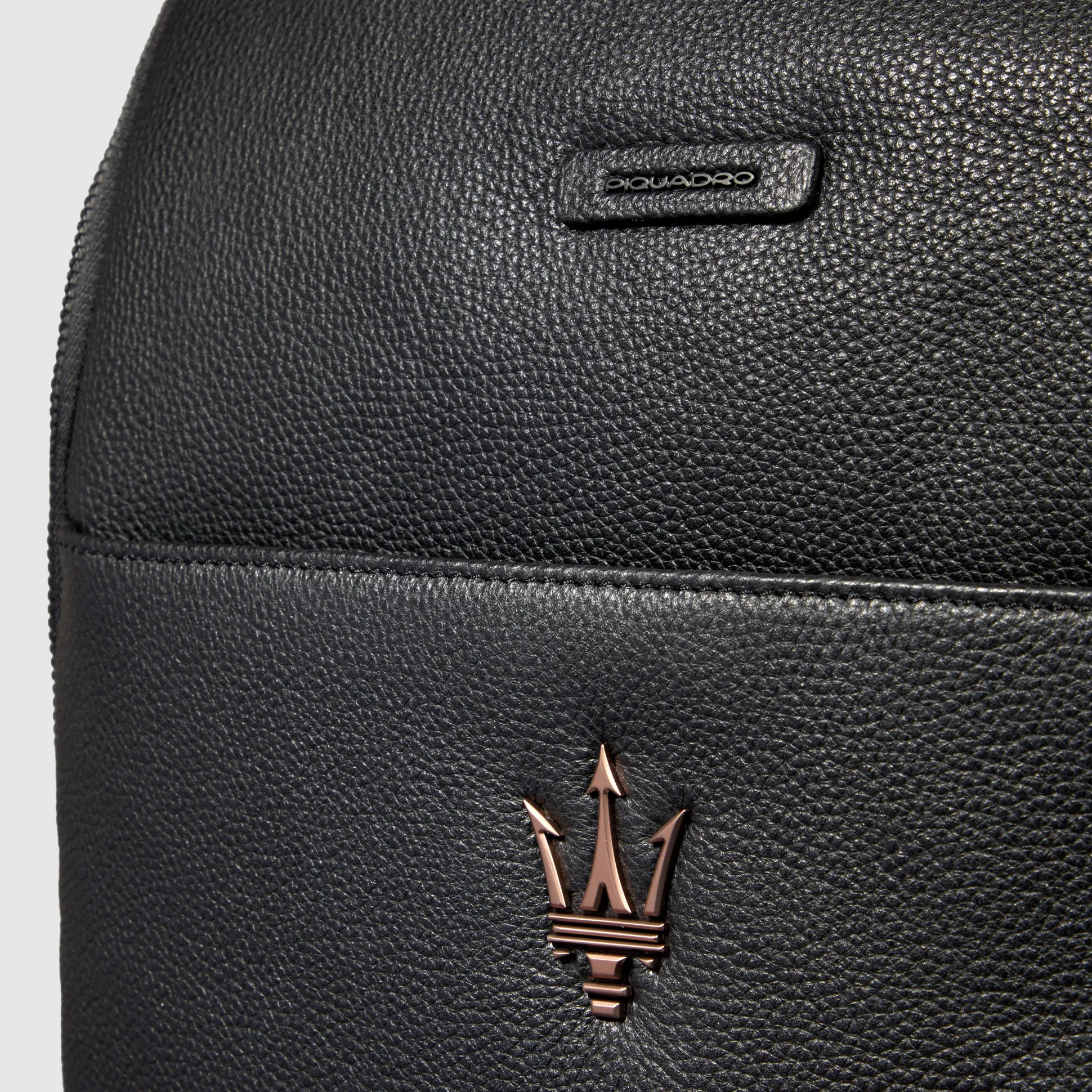 Sac à dos pour ordinateur "Piquadro x Maserati"