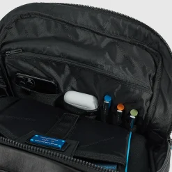 Sac à dos pour ordinateur et iPad® avec poche à