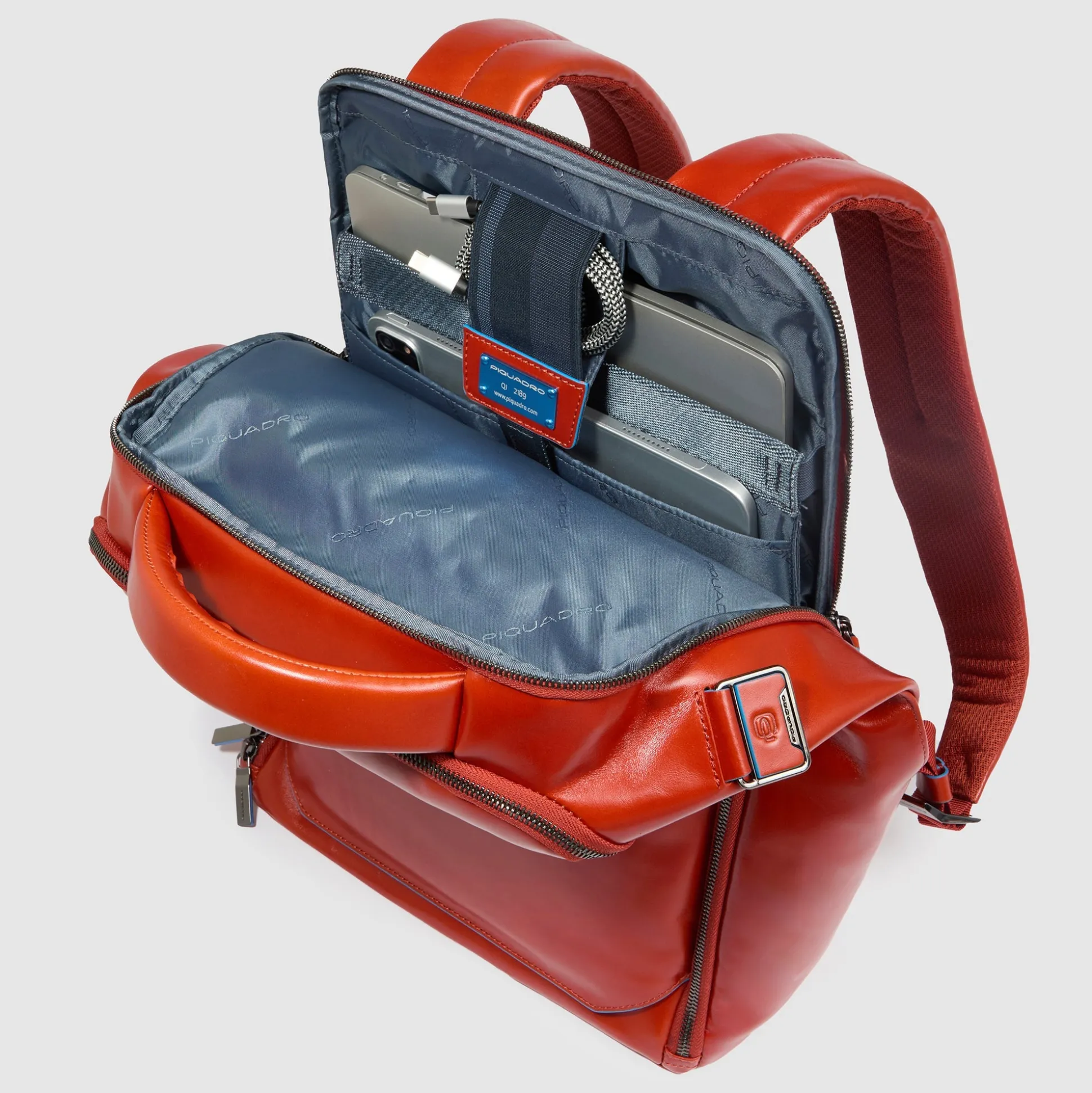 Sac à dos pour ordinateur 15,6" personnalisable