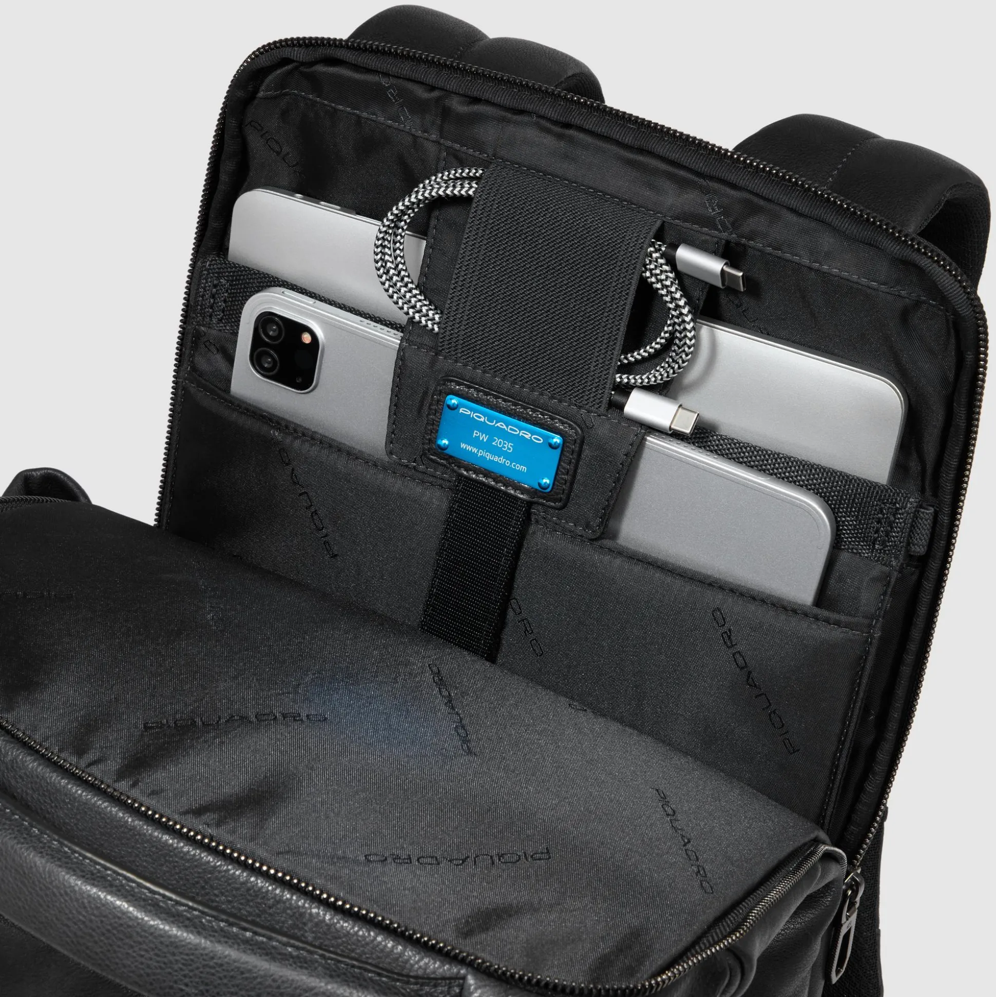 Sac à dos pour ordinateur 15,6"