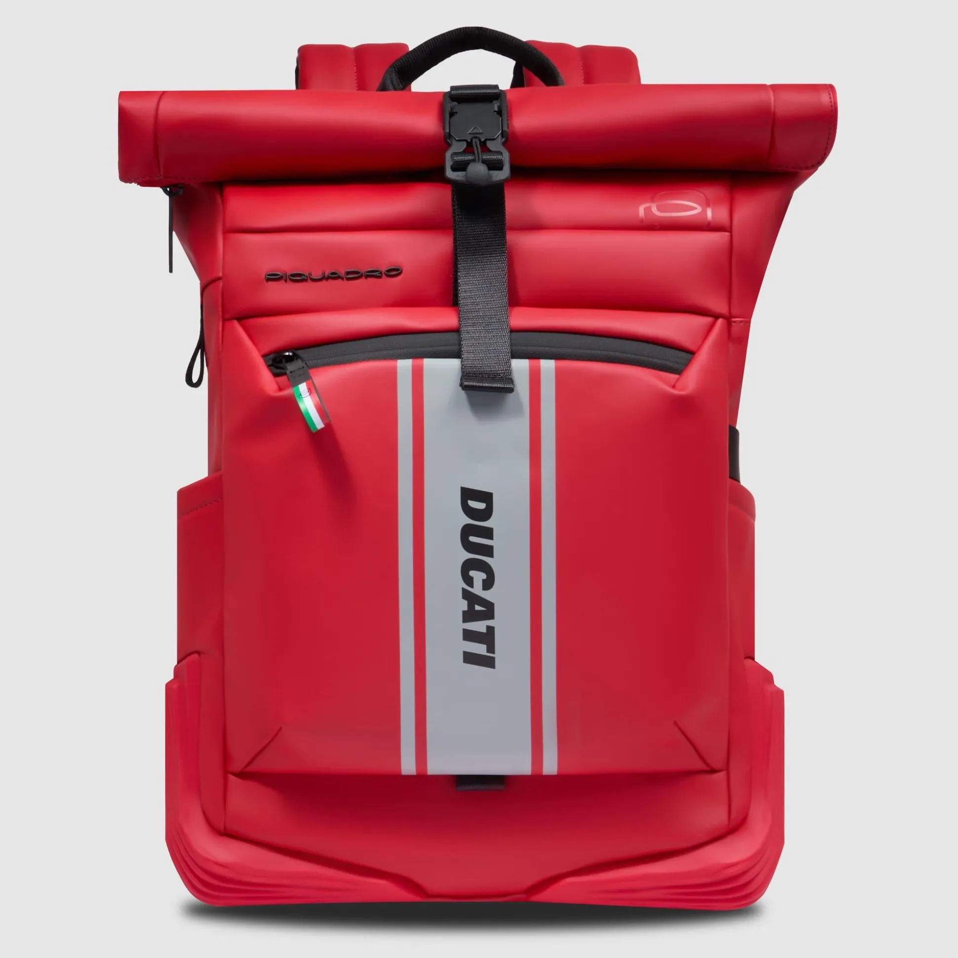Sac à dos "Piquadro x Ducati" d'ordinateur 15,6"