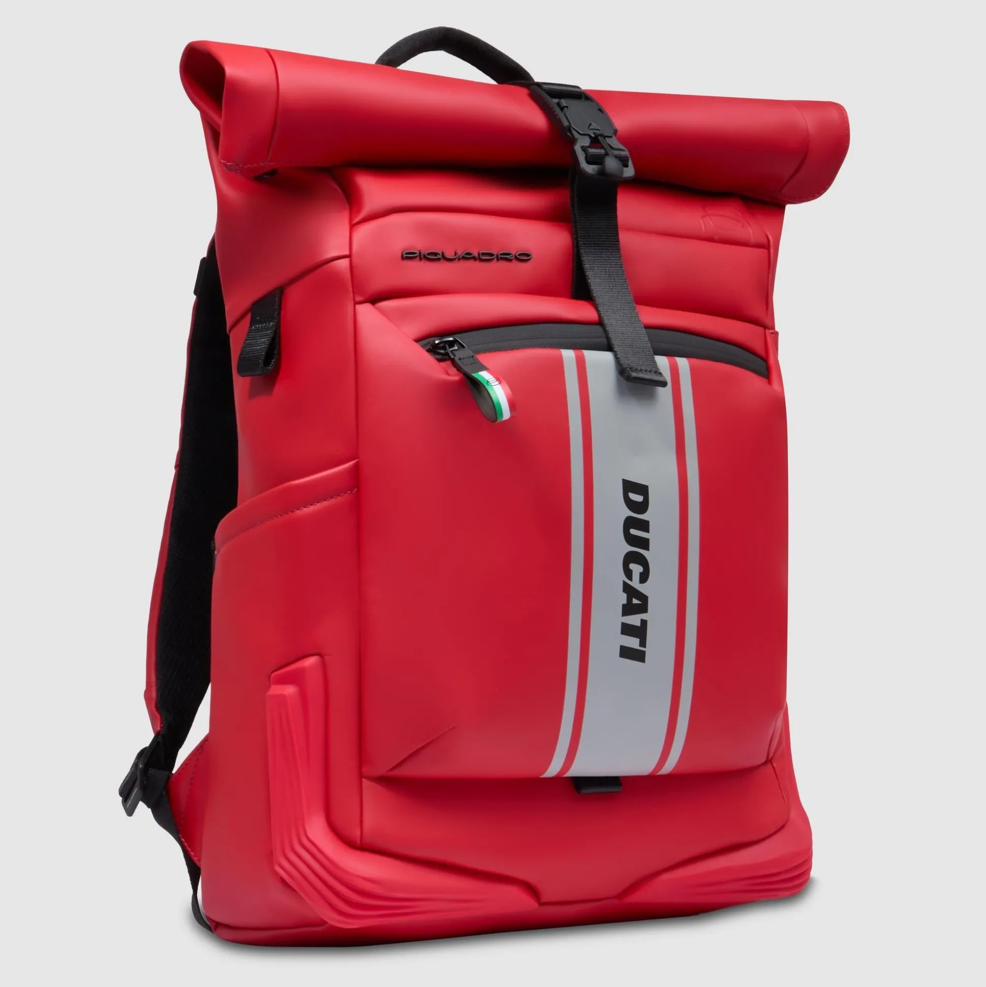 Sac à dos "Piquadro x Ducati" d'ordinateur 15,6"