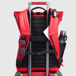 Sac à dos "Piquadro x Ducati" d'ordinateur 15,6"