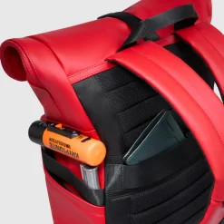 Sac à dos "Piquadro x Ducati" d'ordinateur 15,6"
