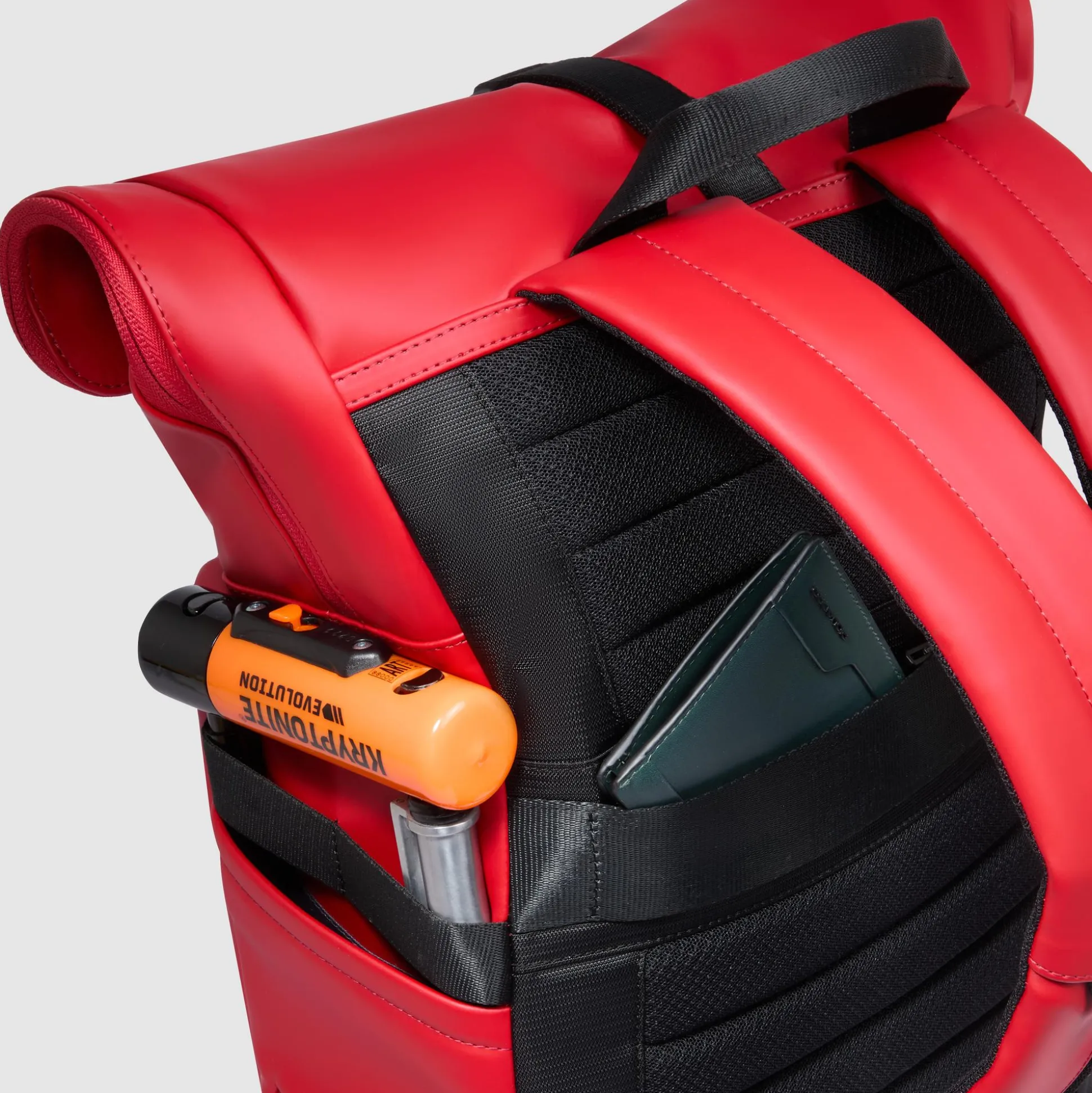 Sac à dos "Piquadro x Ducati" d'ordinateur 15,6"