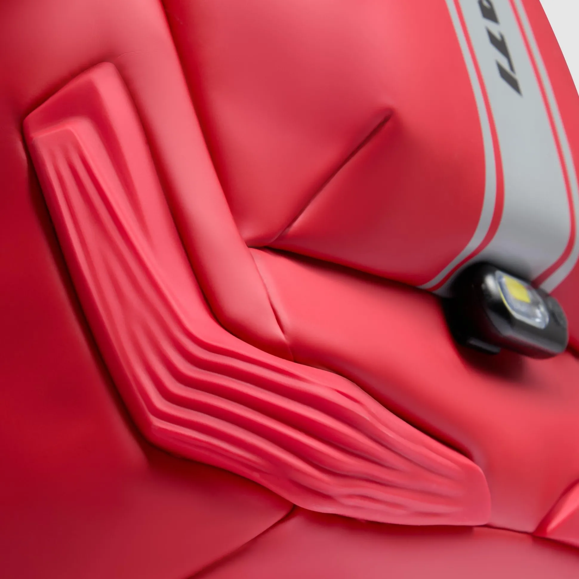 Sac à dos "Piquadro x Ducati" d'ordinateur 15,6"