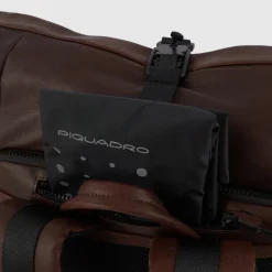 Sac à dos roll top d'ordinateur 15,6"