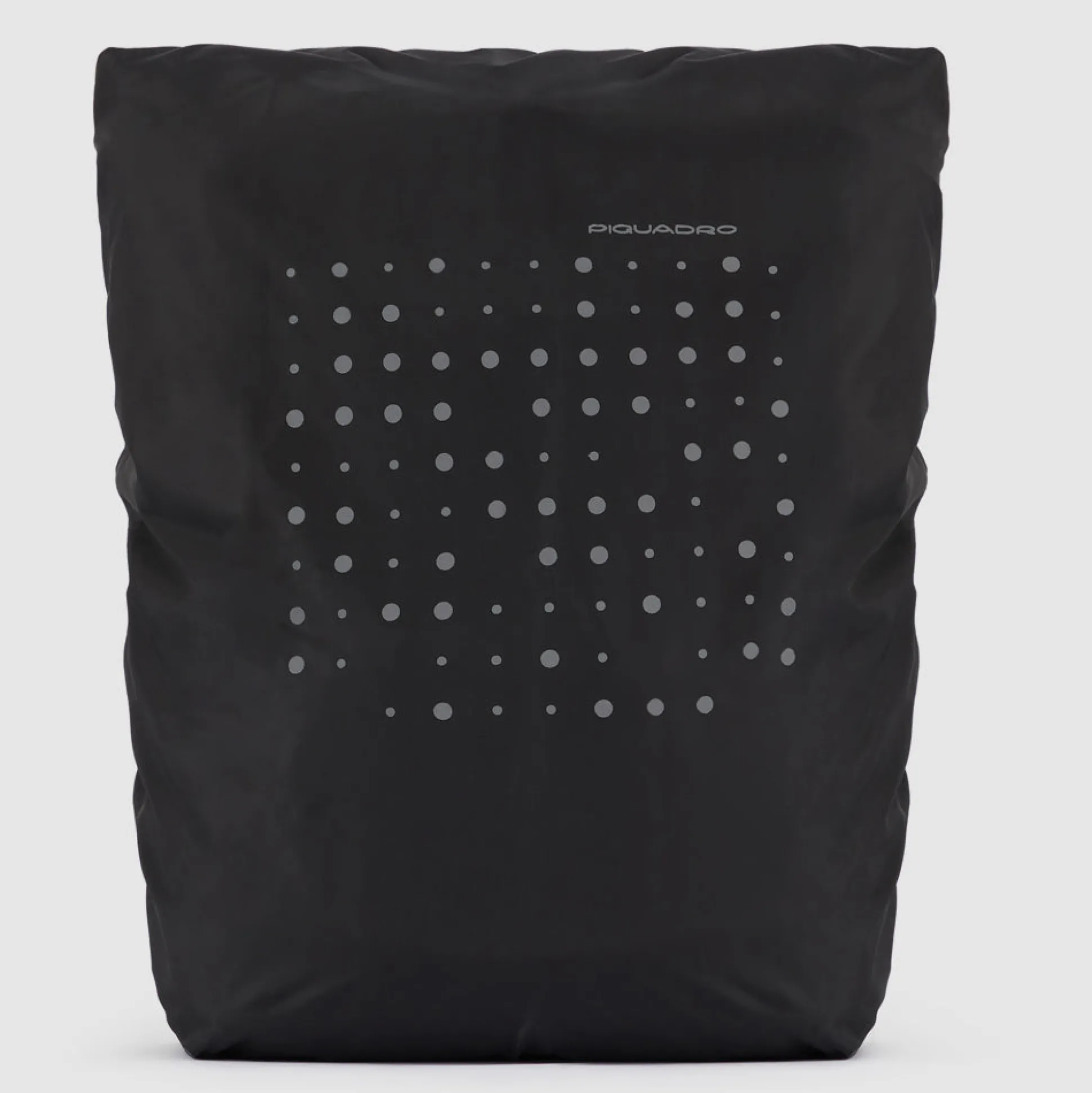 Sac à dos roll top d'ordinateur 15,6"