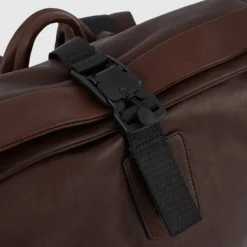 Sac à dos roll top d'ordinateur 15,6"