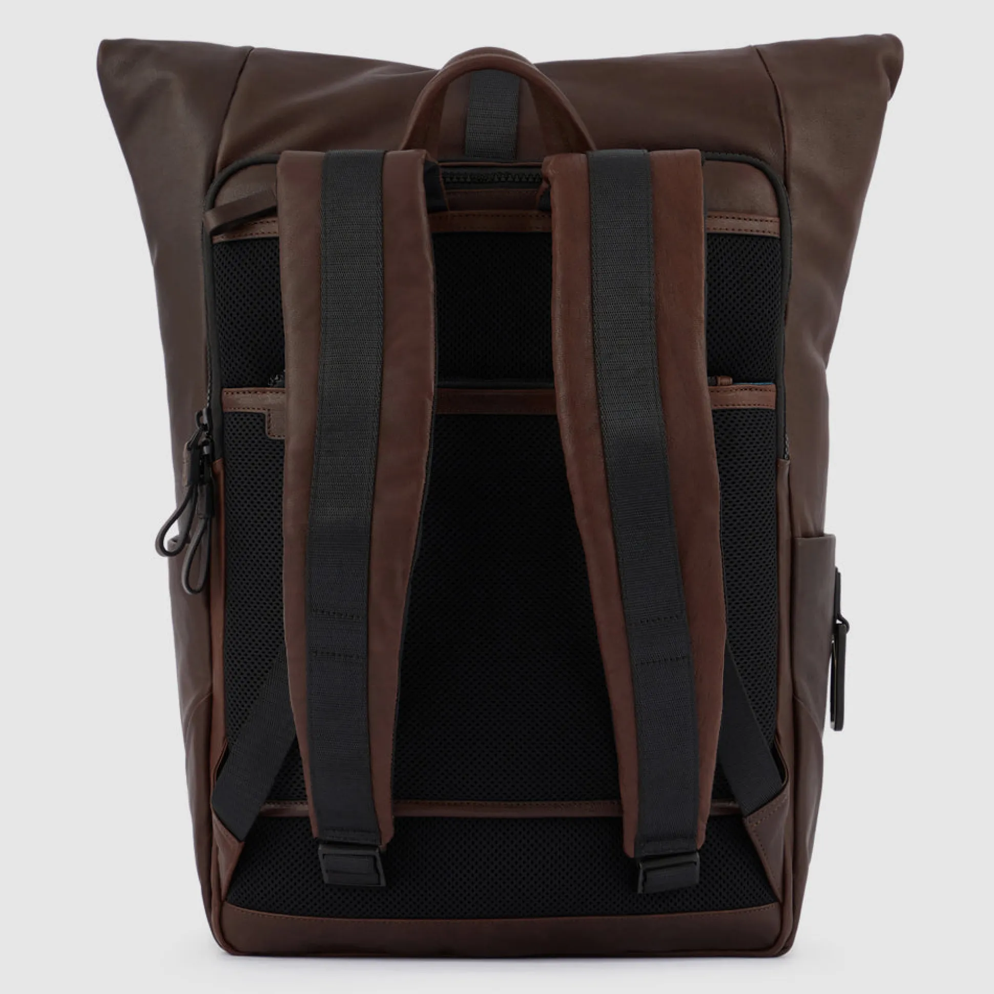 Sac à dos roll top d'ordinateur 15,6"