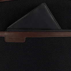 Sac à dos roll top d'ordinateur 15,6"