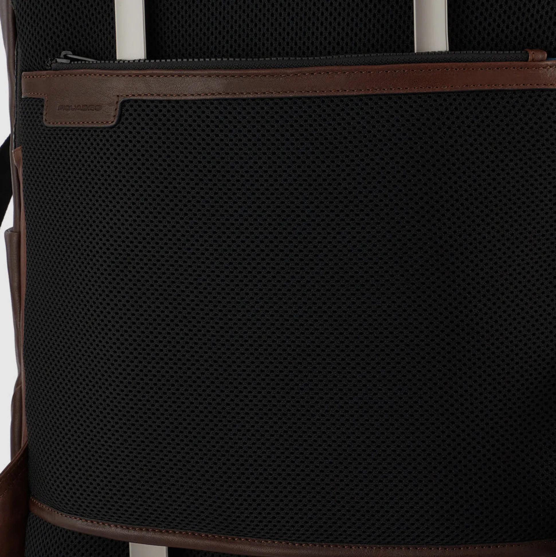Sac à dos roll top d'ordinateur 15,6"