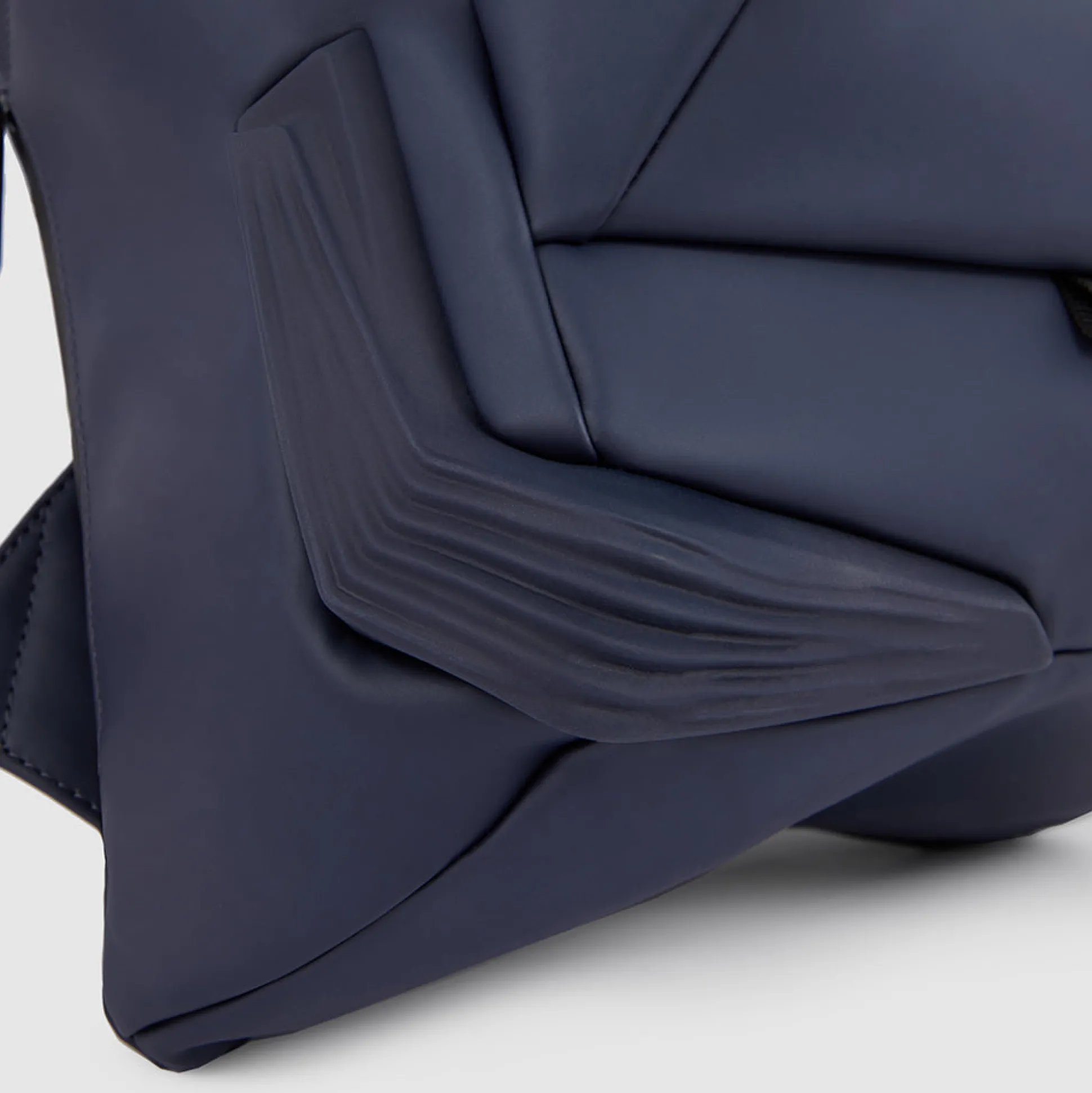 Sac à dos roll-top déperlant pour ordinateur 15,6"
