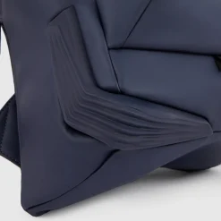 Sac à dos roll-top déperlant pour ordinateur 15,6"
