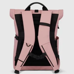 Sac à dos roll-top déperlant pour ordinateur 15,6"