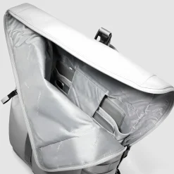 Sac à dos roll-top déperlant pour ordinateur 15,6"