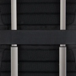 Sac à dos roll-top déperlant pour ordinateur 15,6"