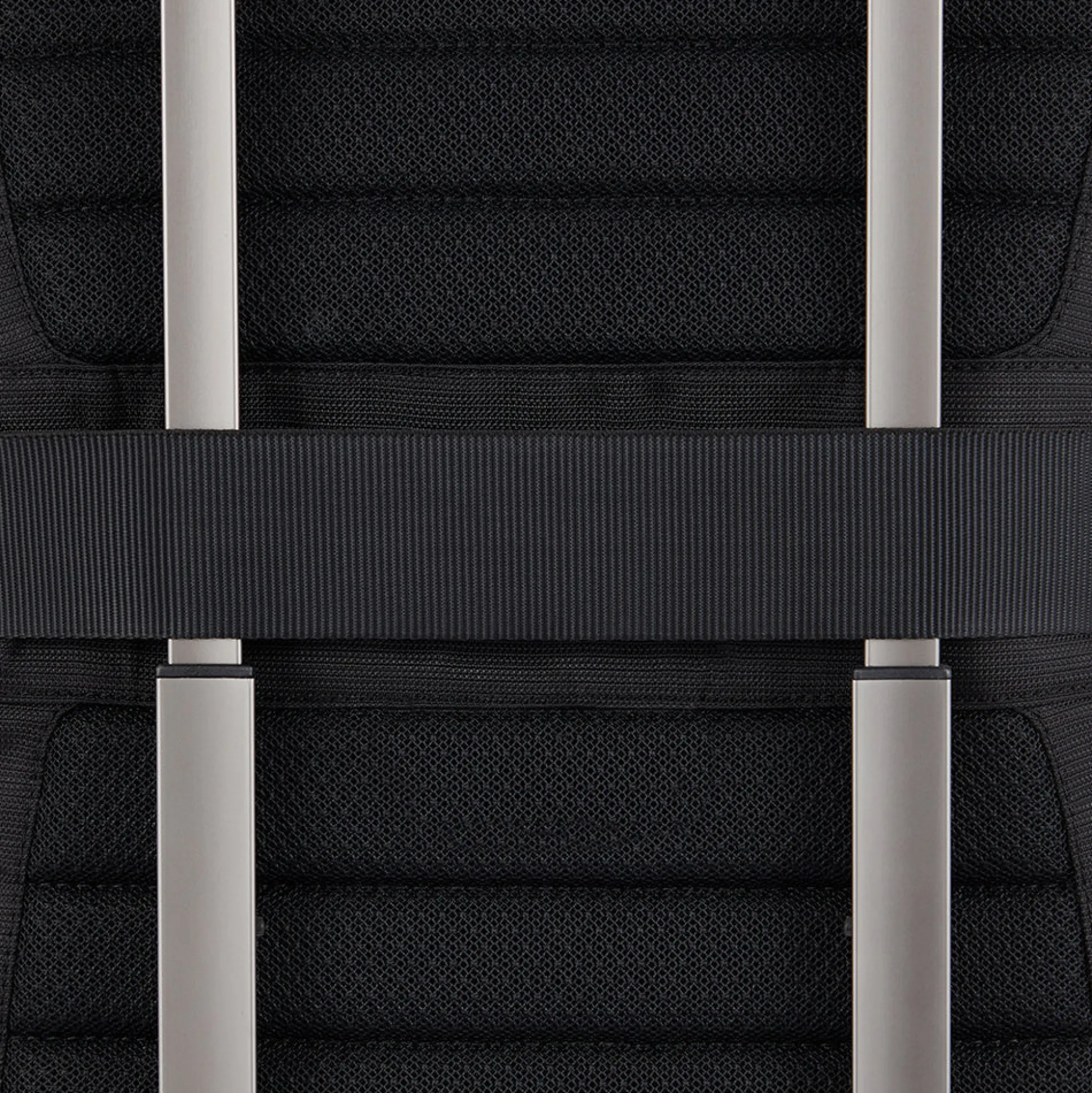 Sac à dos roll-top déperlant pour ordinateur 15,6"