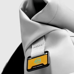 Sac à dos roll-top déperlant pour ordinateur 15,6"