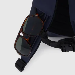 Sac à dos roll-top déperlant pour ordinateur 15,6"