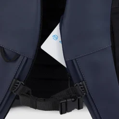 Sac à dos roll-top déperlant pour ordinateur 15,6"