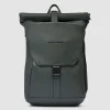 Sac à dos roll-top pour ordinateur 15,6"
